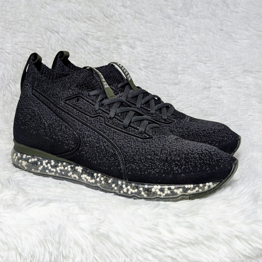 Rare Puma Jamming Trainer